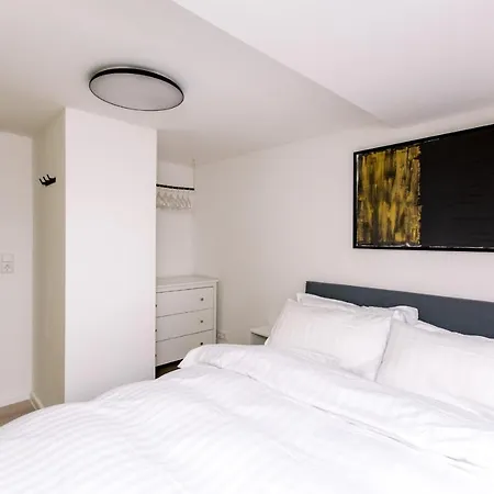 Landlust Nossentiner Huette