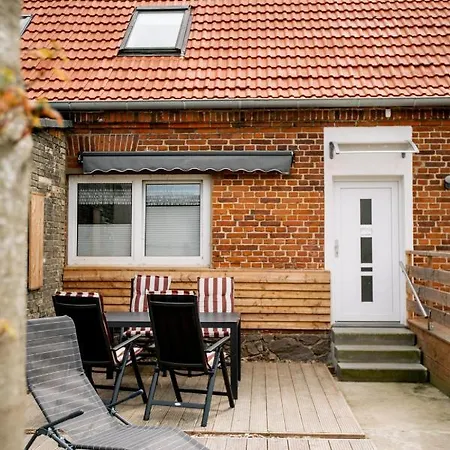 Landlust Lejlighed