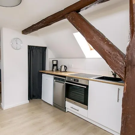 Landlust Nossentiner Huette